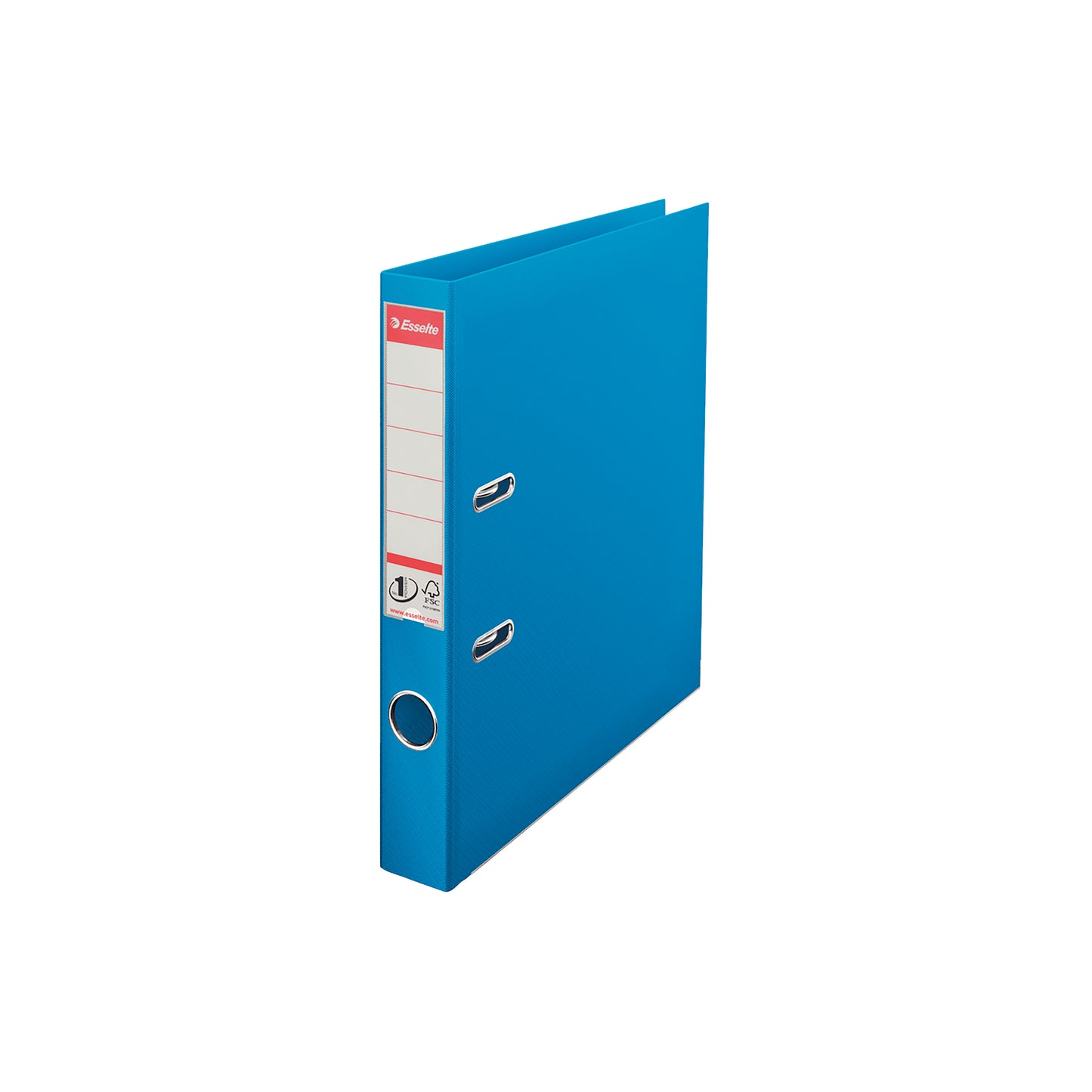 Esselte Lever Arch File No.1 PP FSC® A4/50 mm