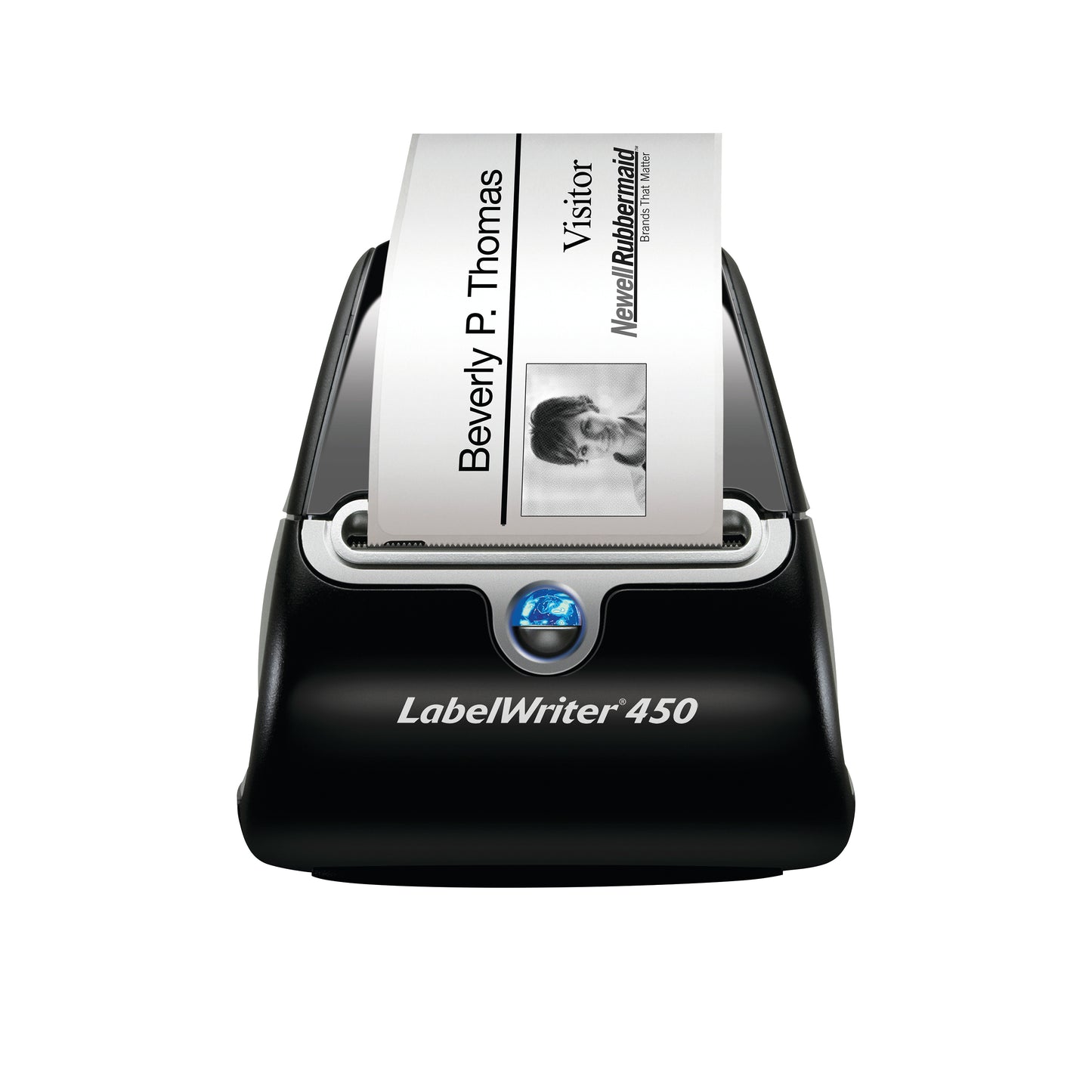 Dymo LabelWriter Shipping Labels 54mmx101mm (Pack of 6) 2093092