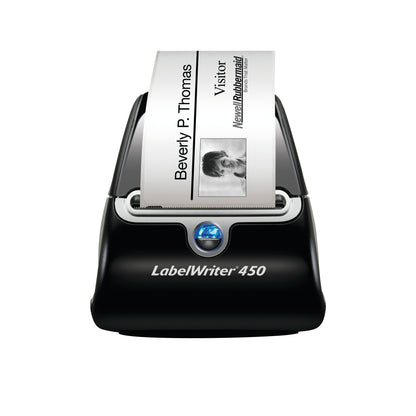 Dymo LabelWriter Shipping Labels 54mmx101mm (Pack of 6) 2093092