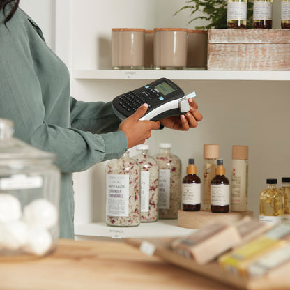 Dymo LabelManager 210 D Kit Case 2094492