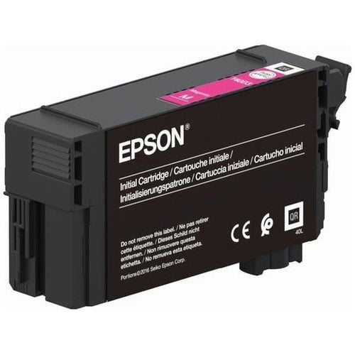 Epson Singlepack UltraChrome XD2 Magenta T40D340(50ml)