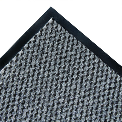 Doortex Value Mat 800x1200mm Grey FC480120VALGR