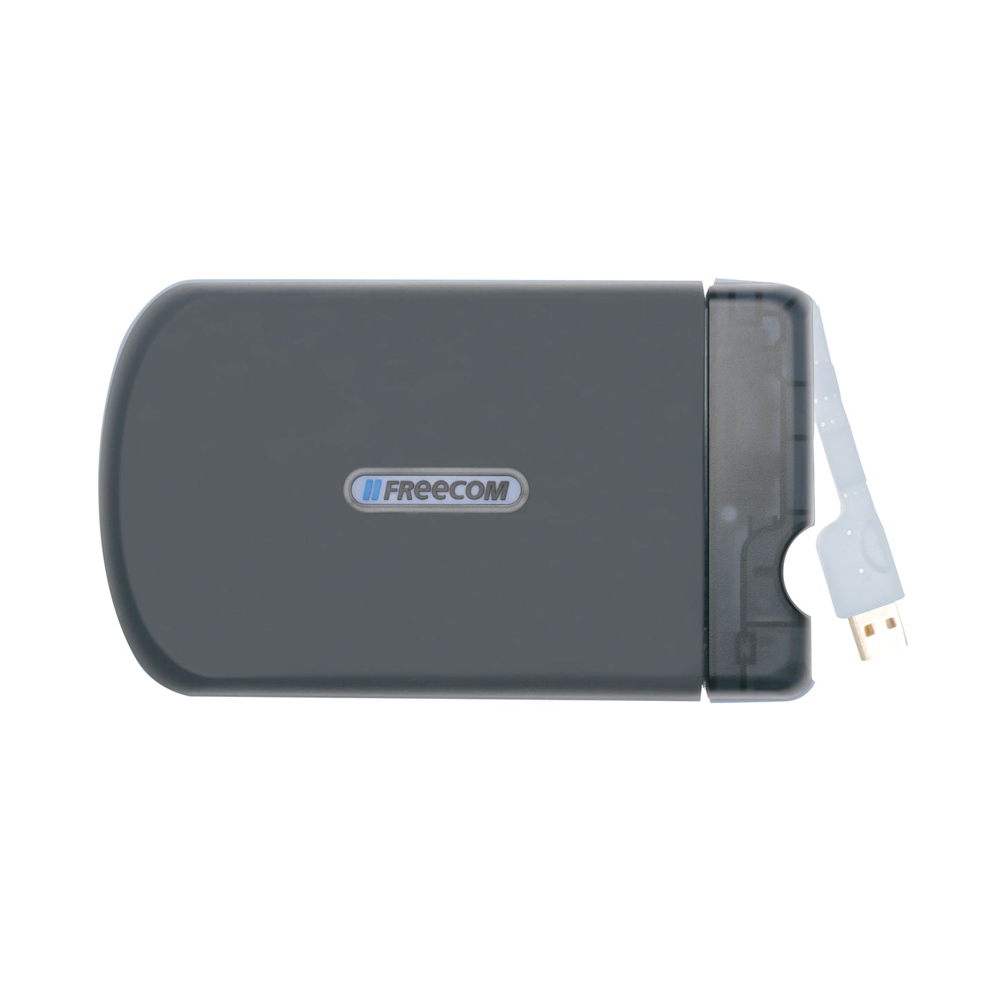 Freecom Tough Drive external hard drive 1 TB 5400 RPM 2.5" USB 3.2 Gen 1 (3.1 Gen 1) Grey