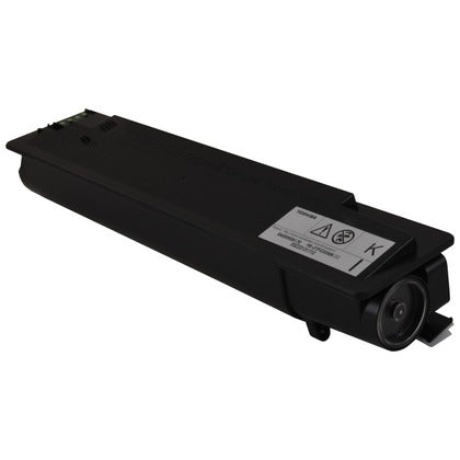 Toshiba 330AC/400AC TONER BLACK T-FC330EK