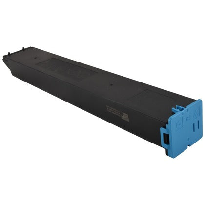 THS CYAN TONER FOR MX-C250,300 MXC30GC