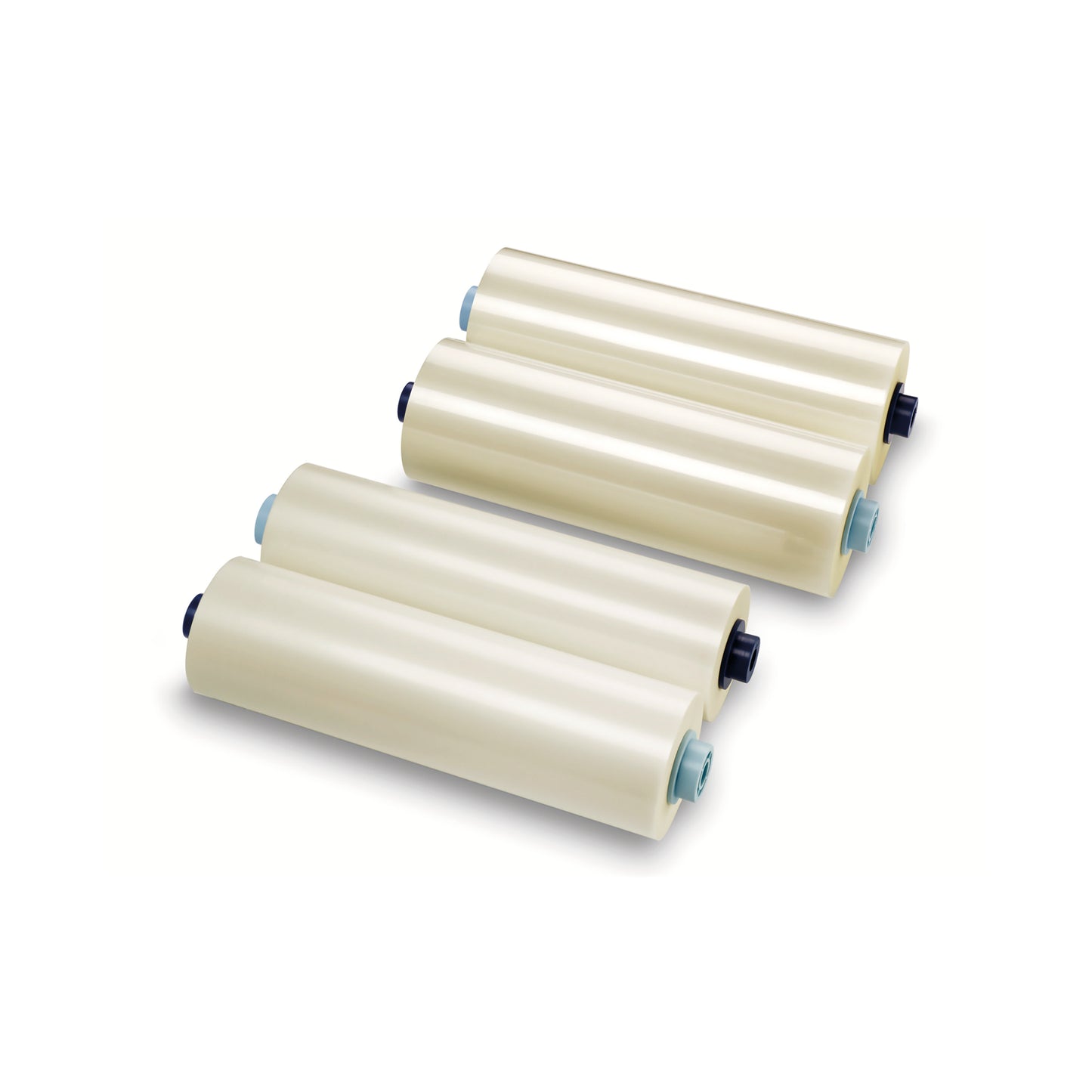 GBC NAP2 Laminating Film 75mic 635mm x 75m Gloss