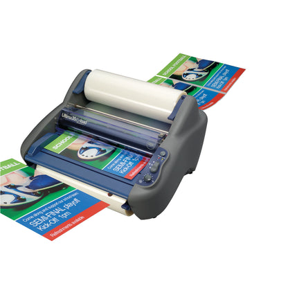 GBC Ultima 35 EzLoad A3 Laminator