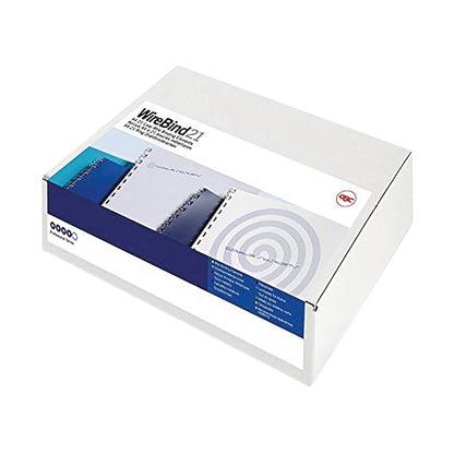 GBC Binding Wires MultiBind 8mm