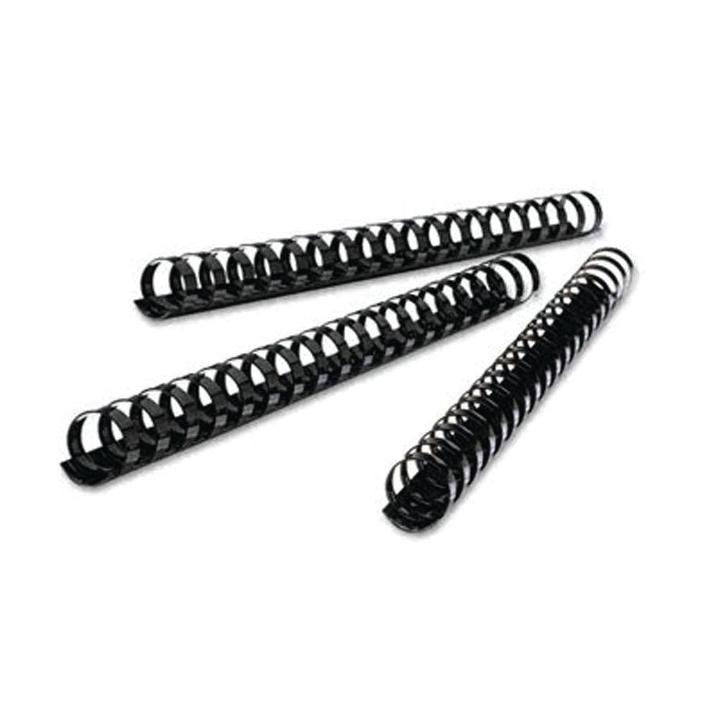 GBC CombBind Binding Combs 45mm A4 21R