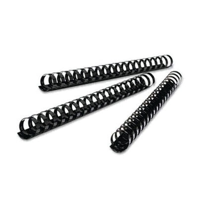 GBC CombBind Binding Combs 45mm A4 21R