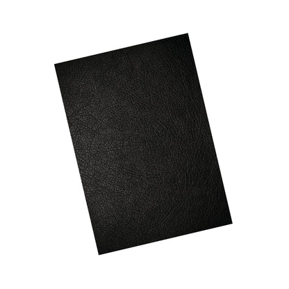 GBC Binding Covers LeatherGrain A4 250gsm