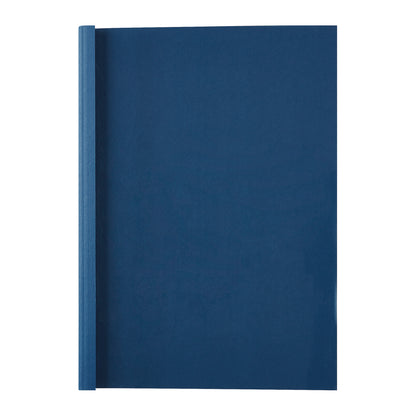 GBC Thermal Cover Leather Grain A4 1.5mm