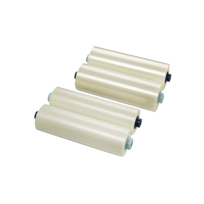 GBC Ezload Laminating Film 75mic 305mm x 75m Gloss