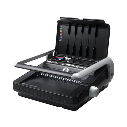 GBC Binding Machine CombBind® C340