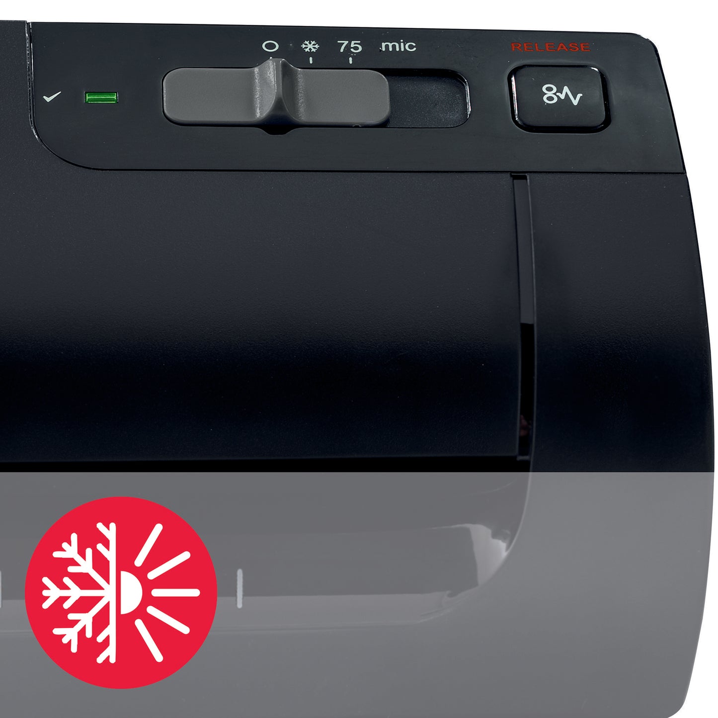GBC Fusion 1000L A4 Laminator 4400744