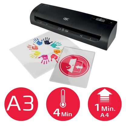 GBC Fusion 1000L A3 Laminator 4400745