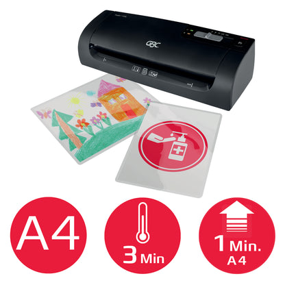 GBC Fusion 1100L A4 Laminator 4400746