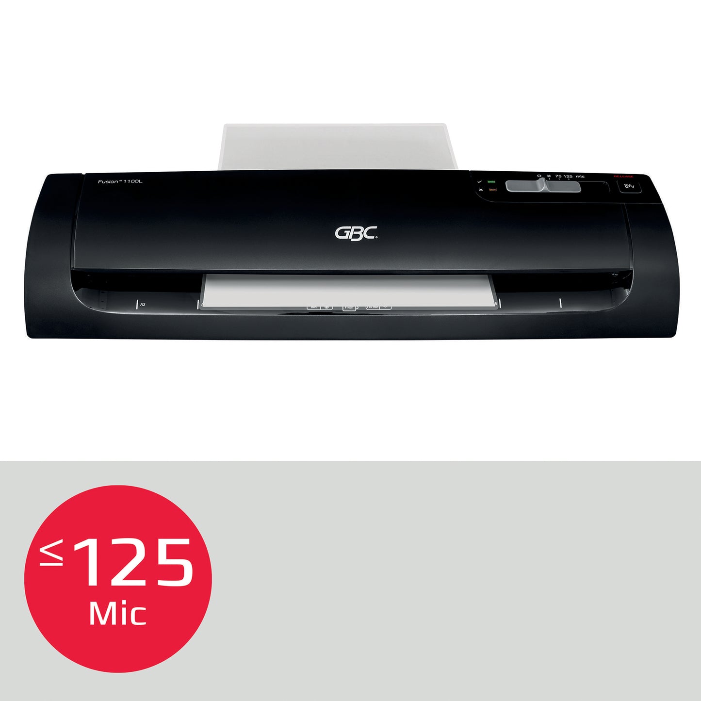GBC Fusion 1100L A3 Laminator 4400747