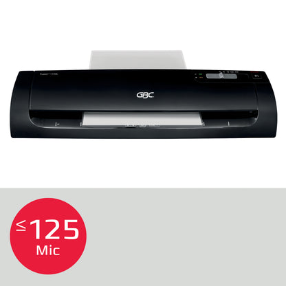 GBC Fusion 1100L A3 Laminator 4400747