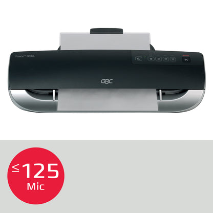 GBC Fusion 3000L A4 Laminator 4400748