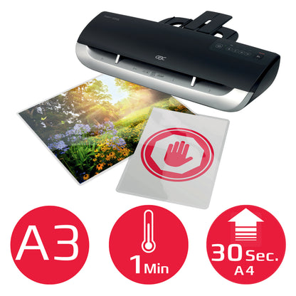 GBC Fusion 3000L A3 Laminator 4400749