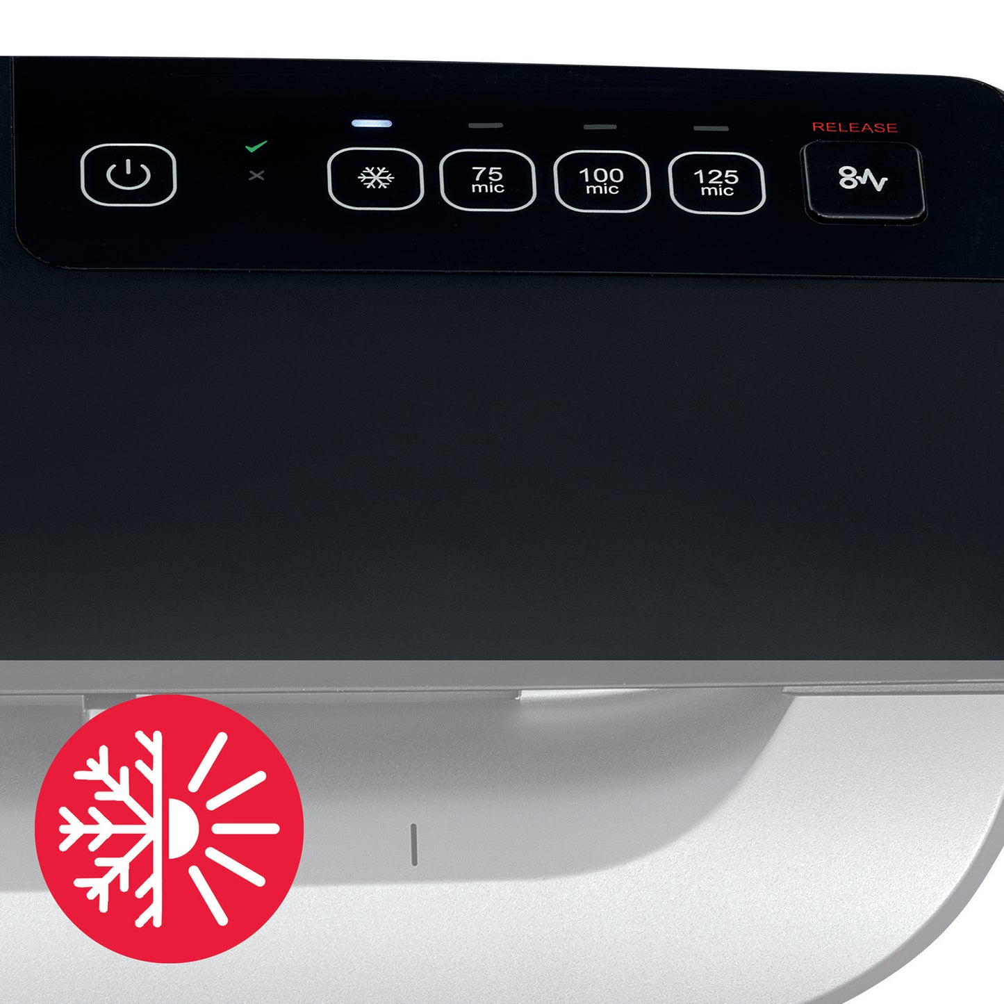 GBC Fusion 3000L A3 Laminator 4400749