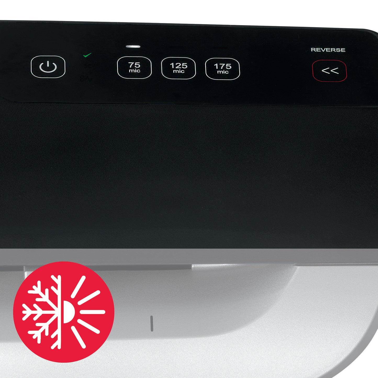 GBC Fusion 3100L A3 Laminator 4400750