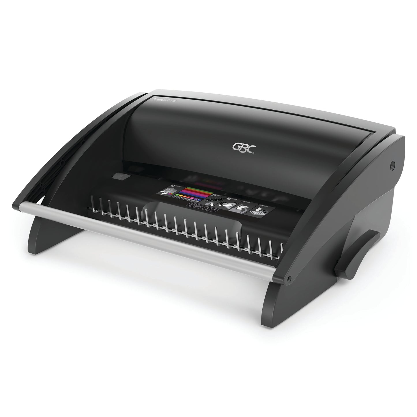 GBC Binding Machine CombBind® C110