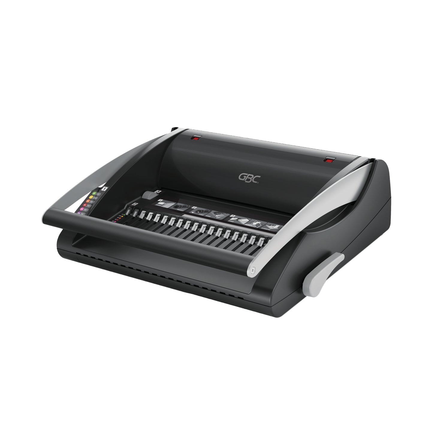 GBC Binding Machine CombBind® C200