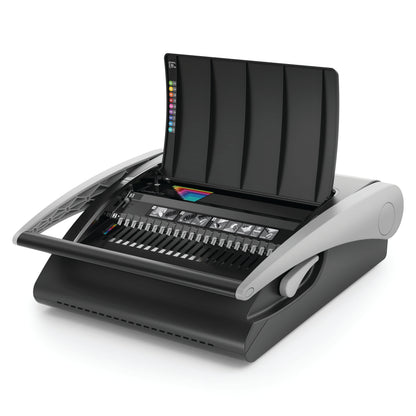 GBC Binding Machine CombBind® C210