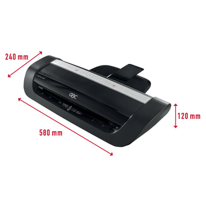 GBC Fusion + 7000L High Speed Laminator for A3 Documents Intelligent Input Sensors 4402133