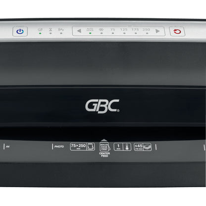GBC Fusion + 7000L High Speed Laminator for A3 Documents Intelligent Input Sensors 4402133