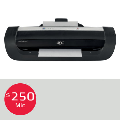 GBC Laminator Fusion Plus 6000L A3