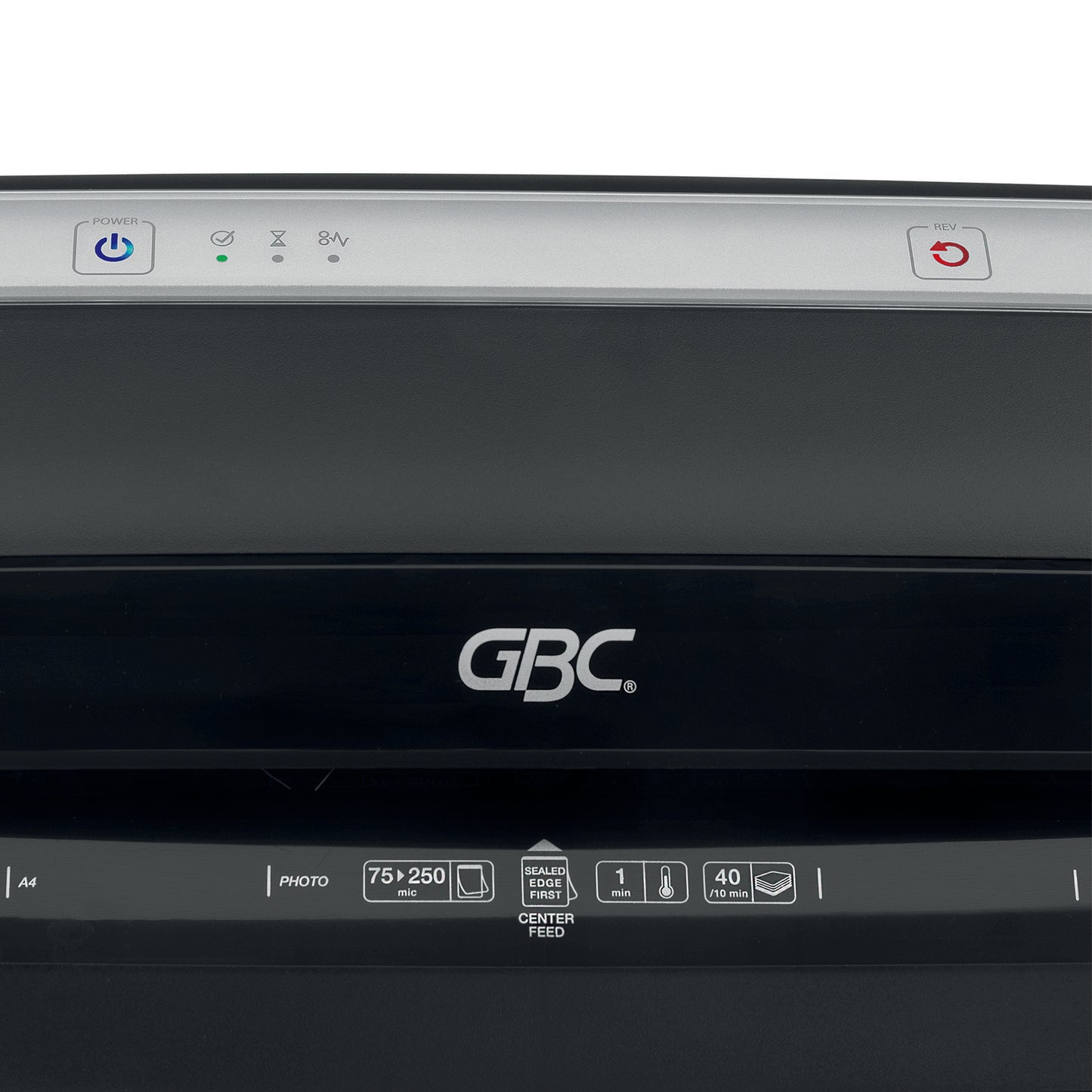 GBC Laminator Fusion Plus 6000L A3