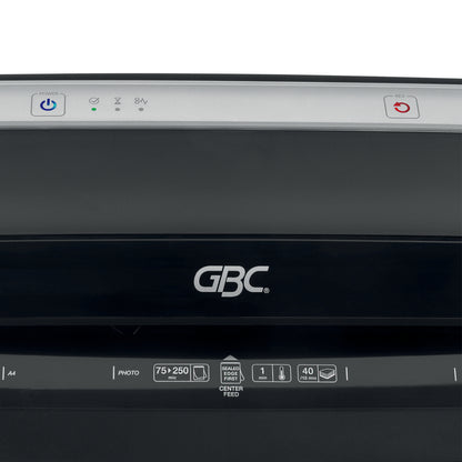 GBC Laminator Fusion Plus 6000L A3