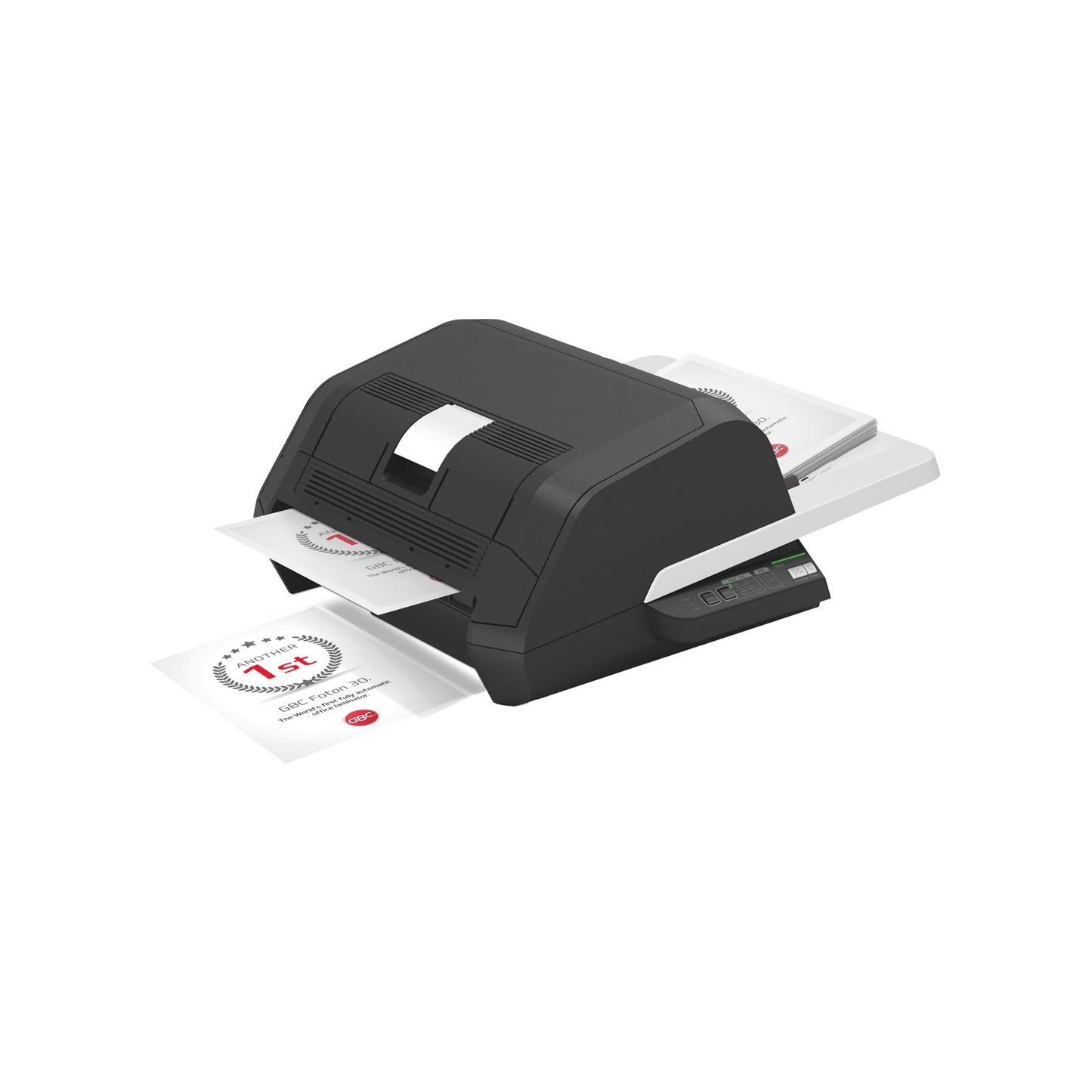 GBC Foton 30 Automatic A3 Laminator