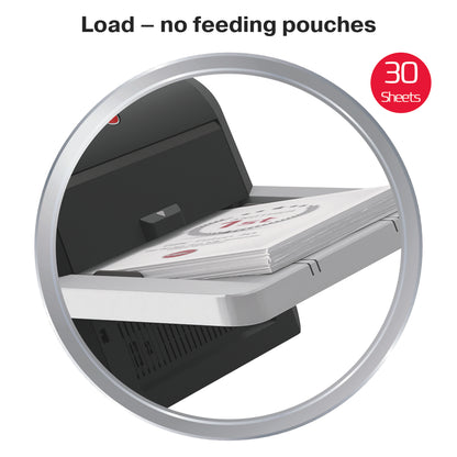GBC Foton 30 Automatic A3 Laminator