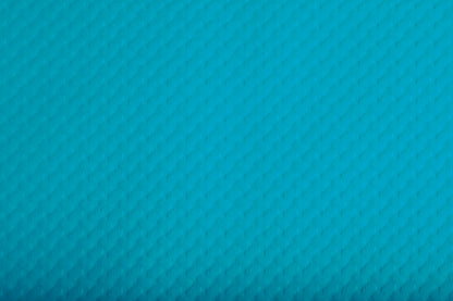 Exacompta Cogir Placemats 300x400mm Embossed Paper Turquoise (Pack of 500) 304039I