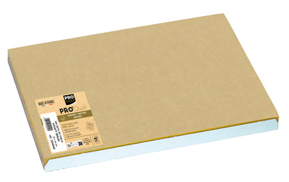 Exacompta Cogir Placemats 300x400mm Embossed Paper Kraft (Pack of 500) 324040I