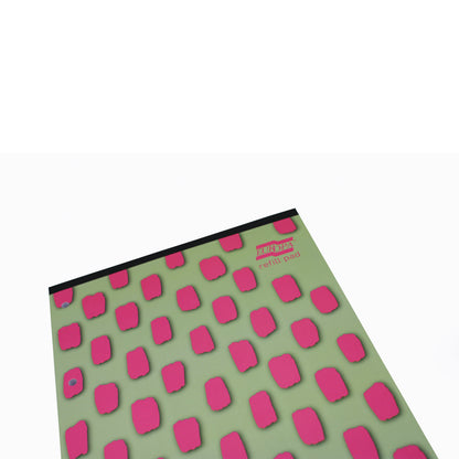 Europa Splash Refill Pad 140 Pages A4 Pink Pack of 6 EU1511Z