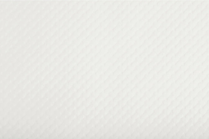 Exacompta Cogir Placemats 300x400mm Embossed Paper White (Pack of 500) 354051I