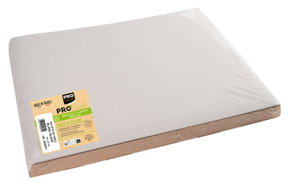 Exacompta Cogir Placemats 300x400mm Embossed Paper White (Pack of 500) 354051I