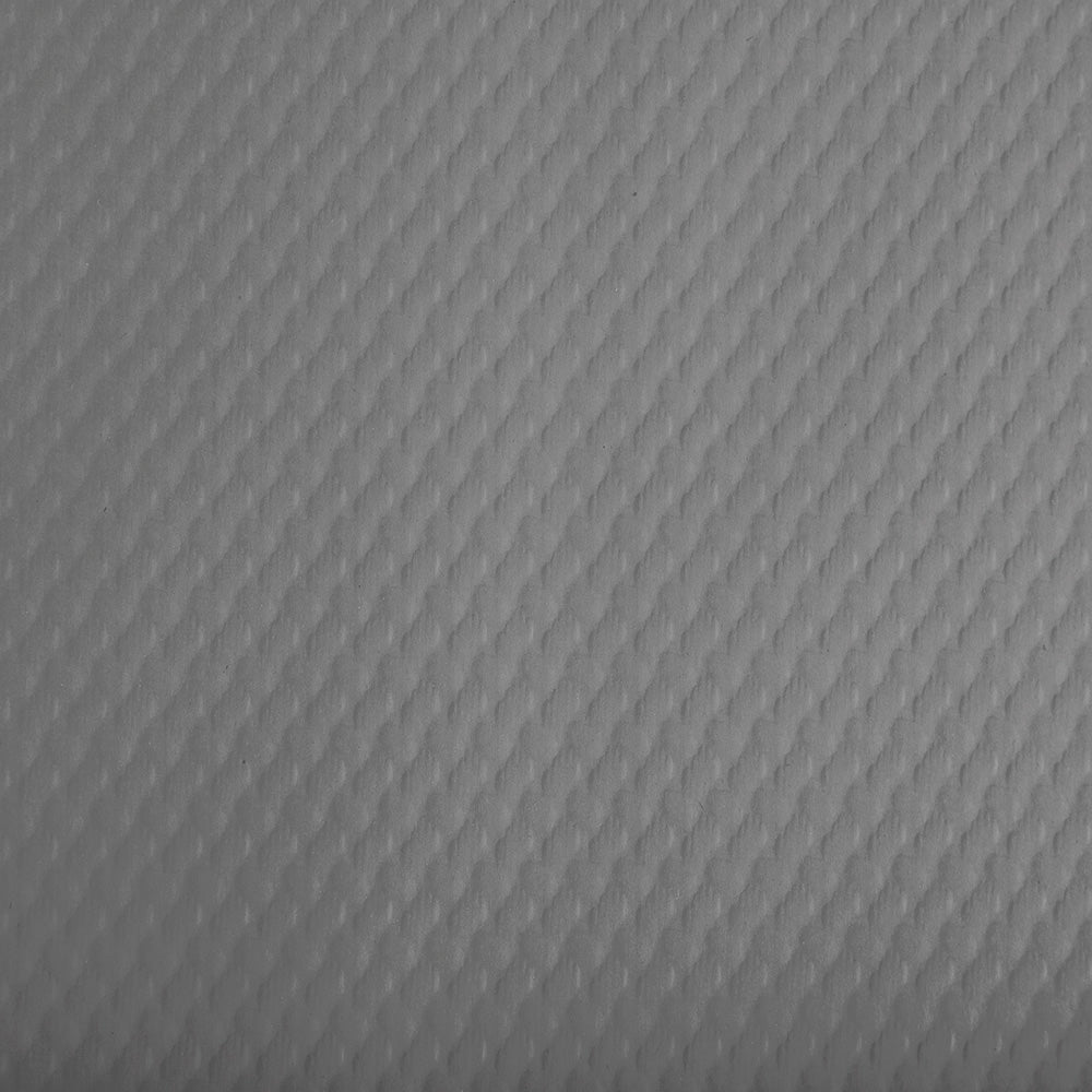 Exacompta Cogir Placemats 300x400mm Embossed Paper Grey (Pack of 500) 304013I