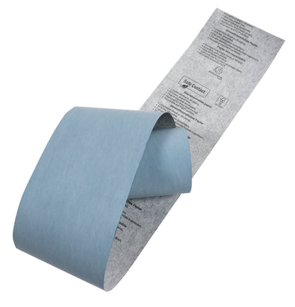 Exacomtpa Safe Contact Credit Card Receipt Roll 80mmx80mmx76m (Pack of 10) 43918E