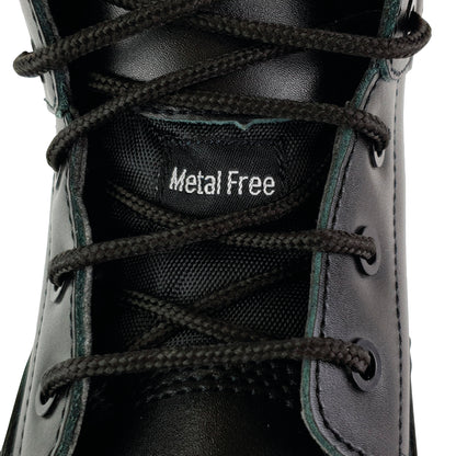 Tuffking Edge Metal Free Safety Uniform Boot Black 13