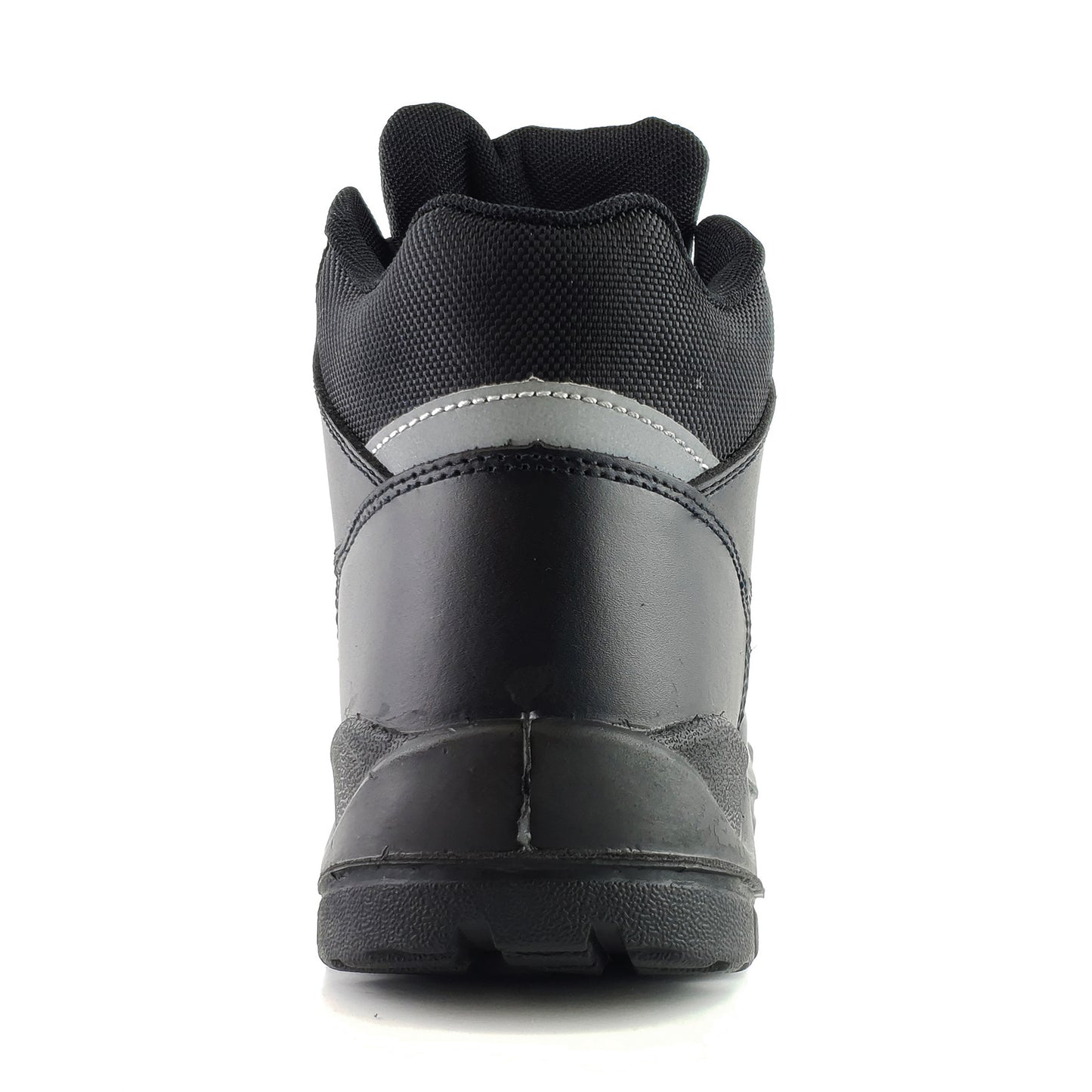 Tuffking Rebel Safety Boot TPU Scuff Guard Black 06