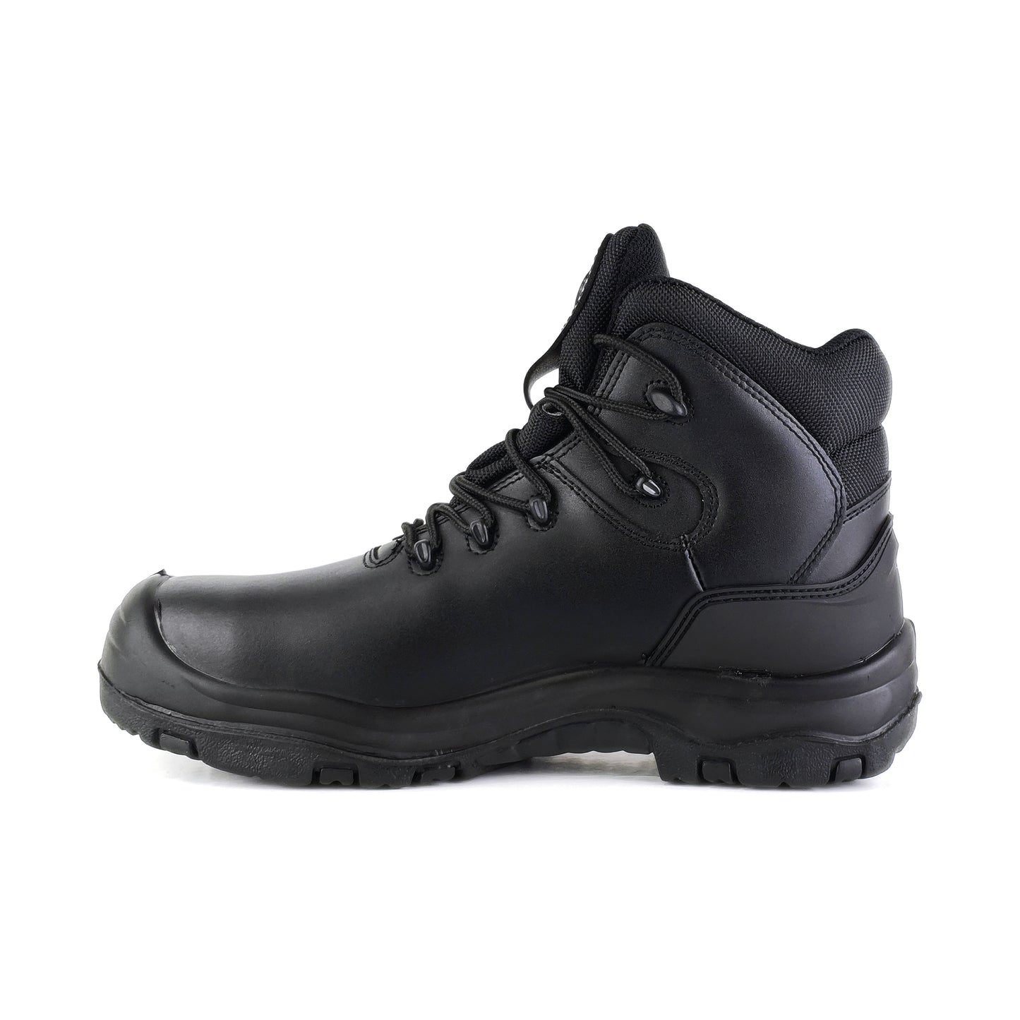 Tuffking Vertex Metal Free Boot Kevlar Midsole Black 13