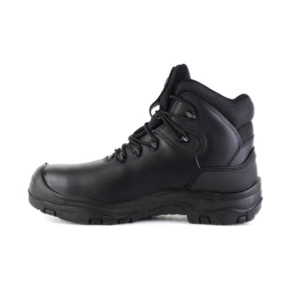 Tuffking Vertex Metal Free Boot Kevlar Midsole Black 13