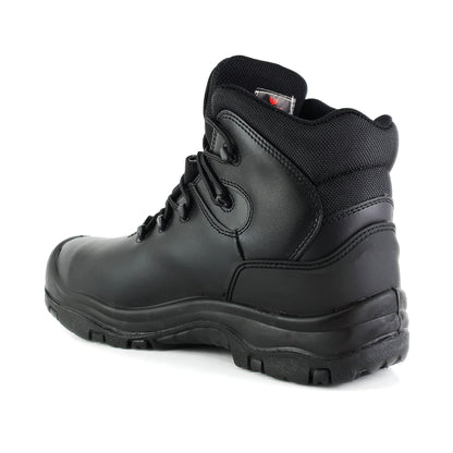 Tuffking Vertex Metal Free Boot Kevlar Midsole Black 13