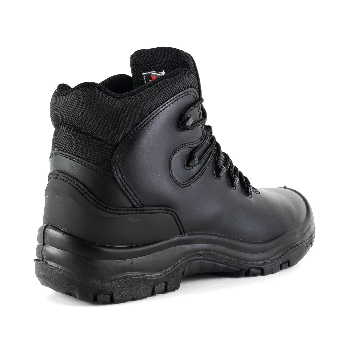 Tuffking Vertex Metal Free Boot Kevlar Midsole Black 13